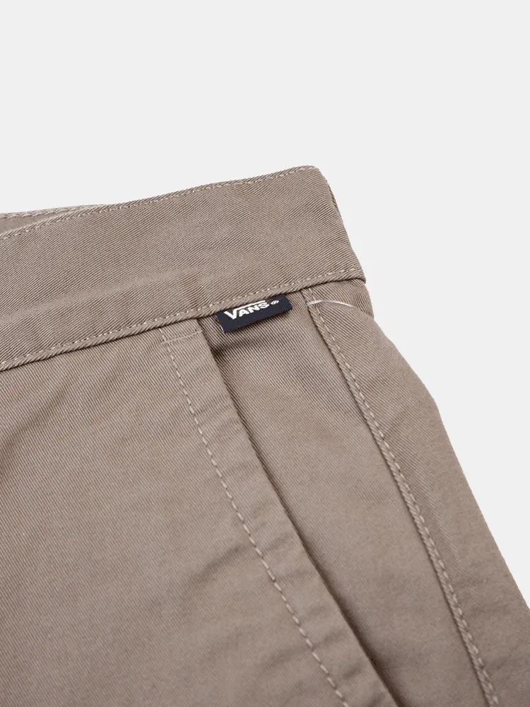 Vans Authentic Chino Baggy Pant - Canteen