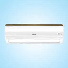 Voltas SmartAir Inverter AC, 1 Ton, 3 star - 123V Vertis Smart Elite Gold With IoT