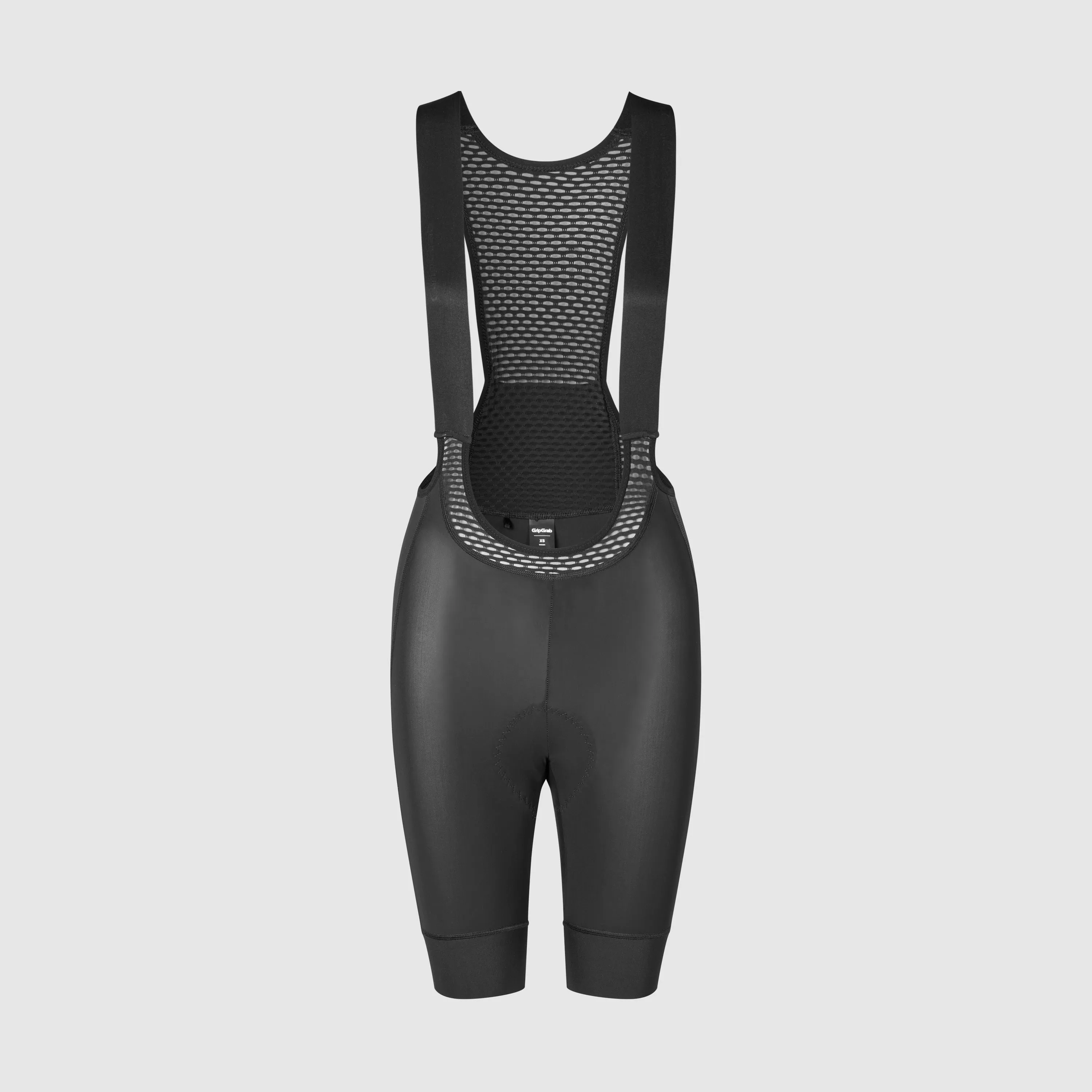 Women's Adventure Cargo Bib Shorts