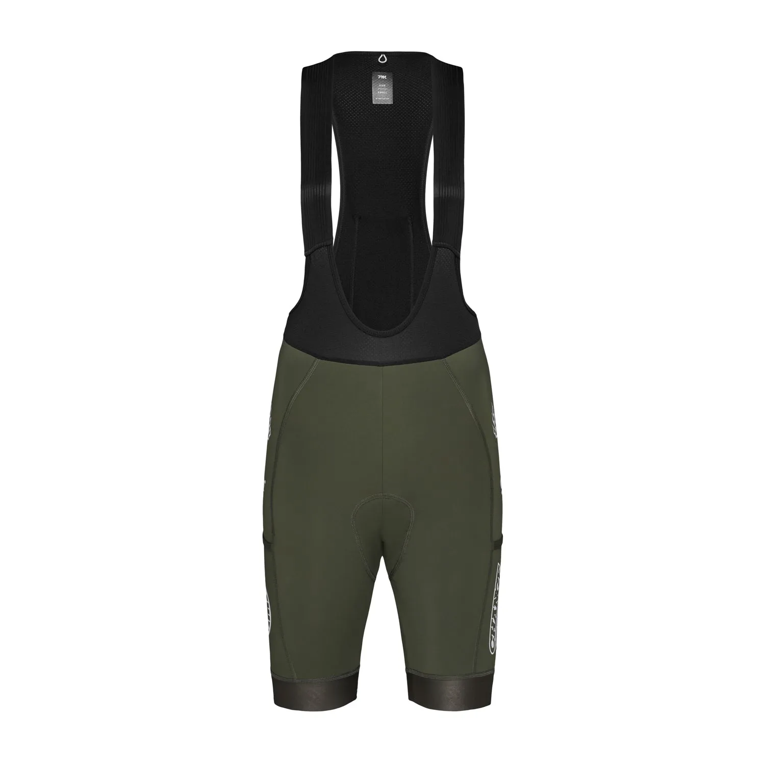 Women's Core Cargo Bib - OC Camino